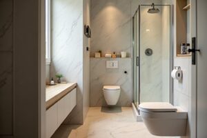 12 Kleines Badezimmer einrichten Ideen