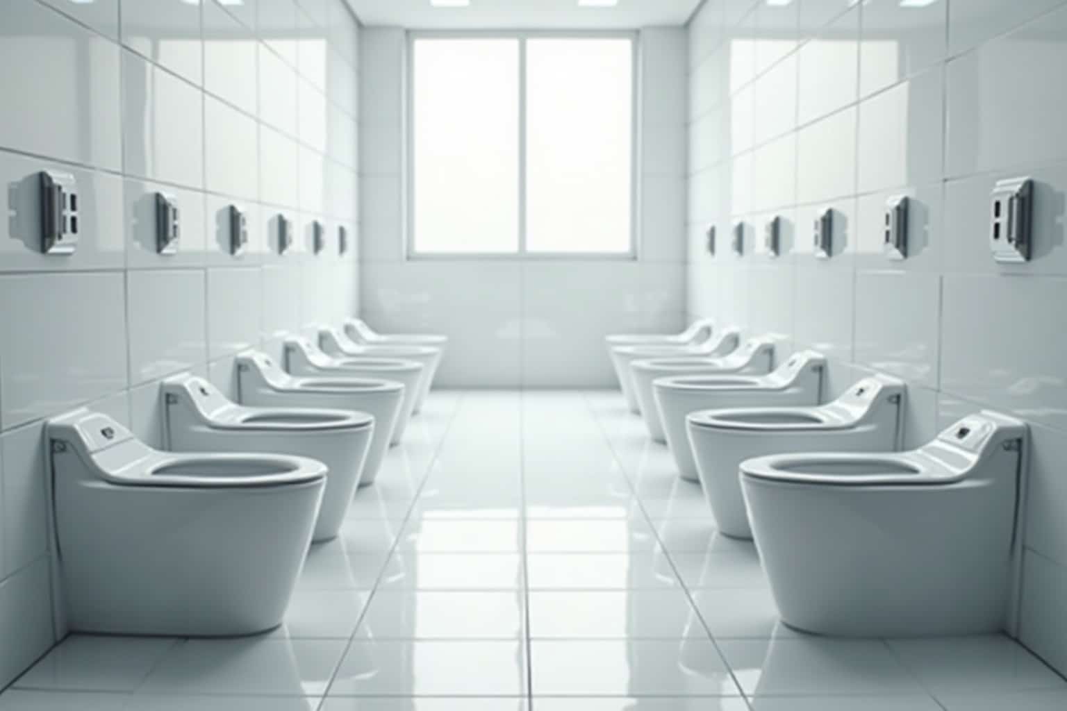 17 spülrandlose WCs: Modern & Hygienisch